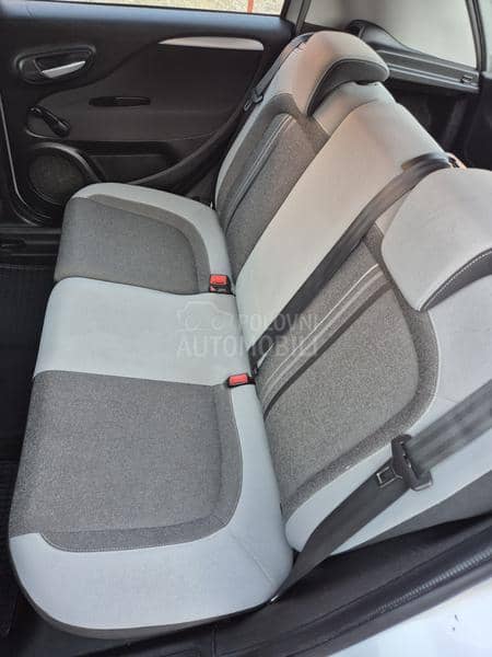 Fiat Grande Punto 1.2