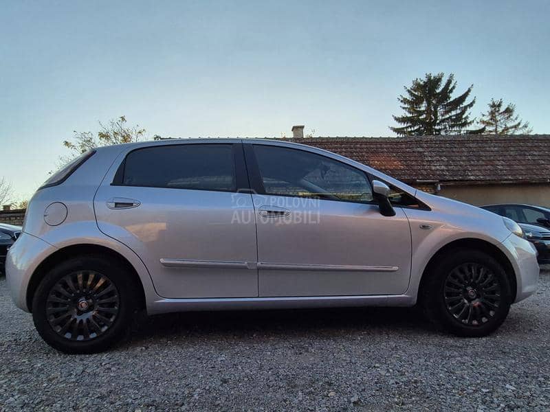 Fiat Grande Punto 1.2