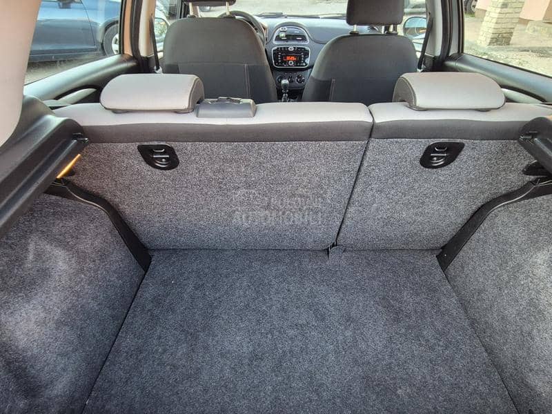 Fiat Grande Punto 1.2