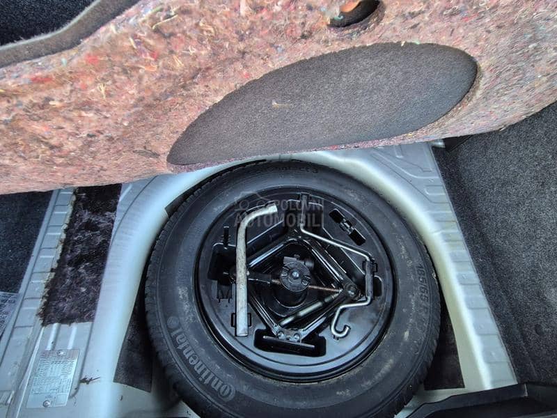 Fiat Grande Punto 1.2