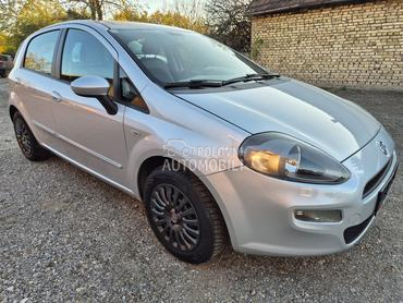 Fiat Grande Punto 1.2