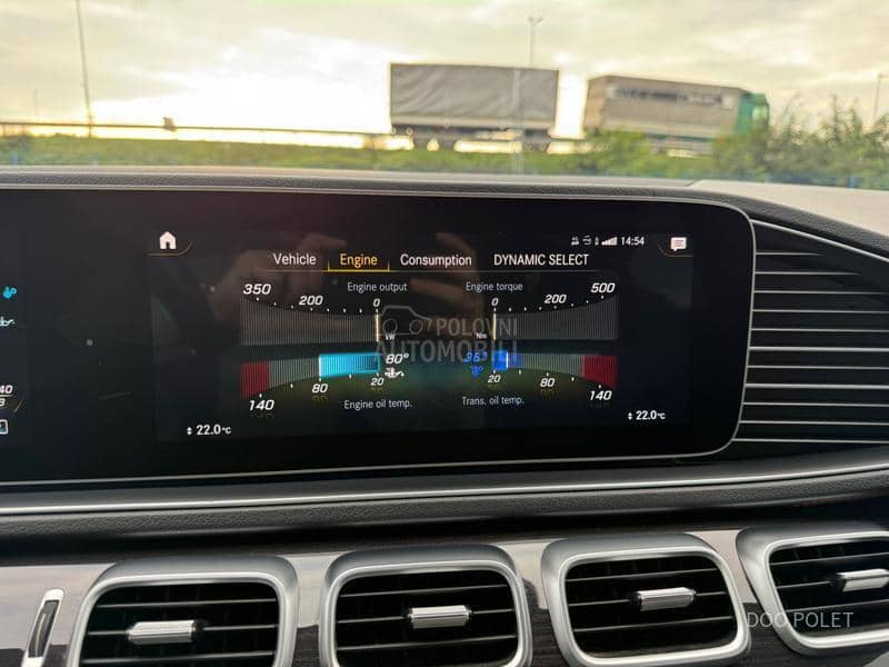 Mercedes Benz GLE 53 AMG GLE 53 AMG