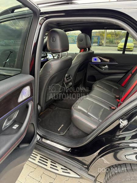 Mercedes Benz GLE 53 AMG GLE 53 AMG