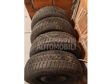 Taurus 195/65 R15 Zimska