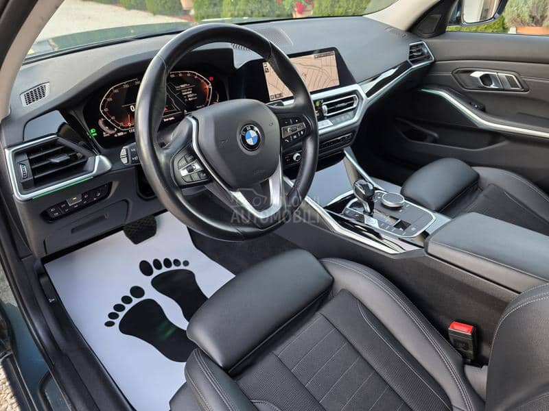 BMW 318 2.0 SPORT AMBIENT
