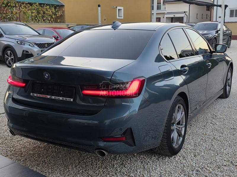 BMW 318 2.0 SPORT AMBIENT