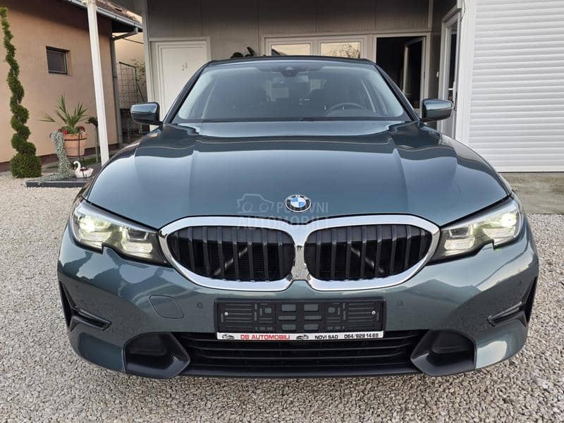 BMW 318 2.0 SPORT AMBIENT