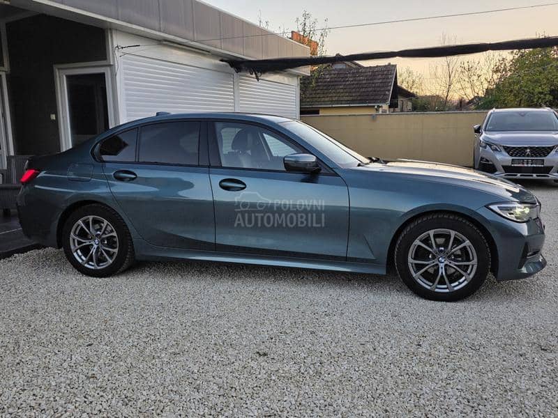 BMW 318 2.0 SPORT AMBIENT