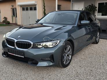 BMW 318 2.0 SPORT AMBIENT