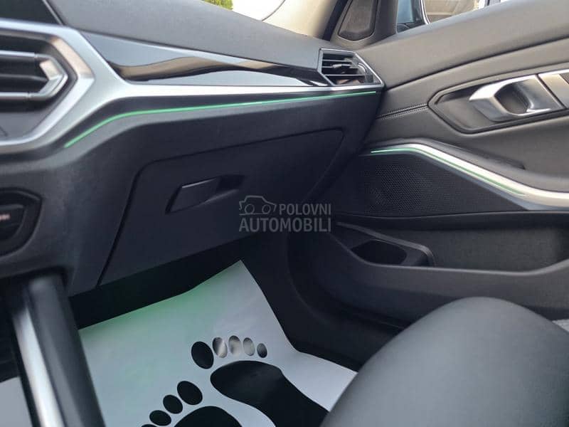 BMW 318 2.0 SPORT AMBIENT