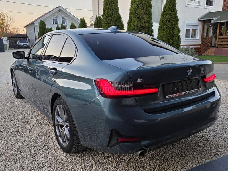 BMW 318 2.0 SPORT AMBIENT