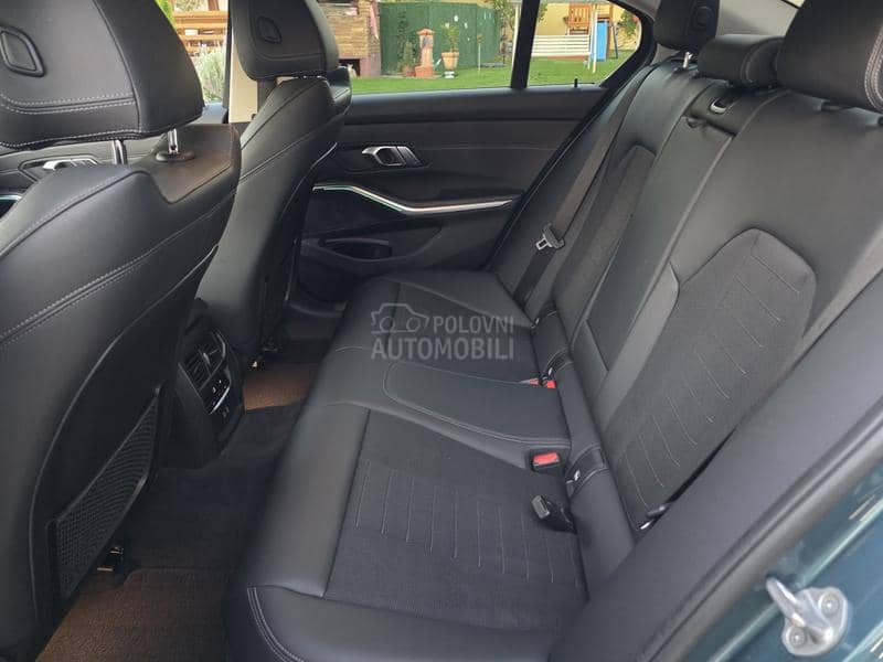 BMW 318 2.0 SPORT AMBIENT