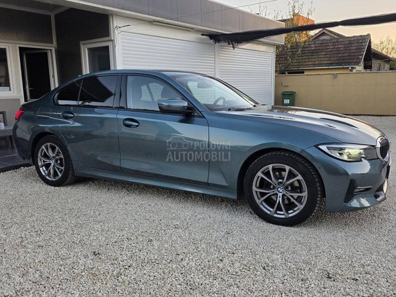 BMW 318 2.0 SPORT AMBIENT
