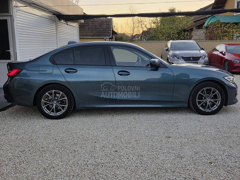 BMW 318 2.0 SPORT AMBIENT