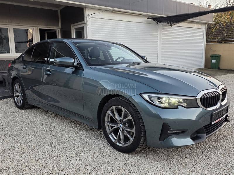 BMW 318 2.0 SPORT AMBIENT
