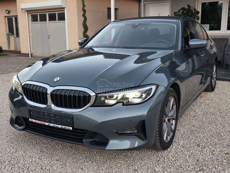 BMW 318 2.0 SPORT AMBIENT