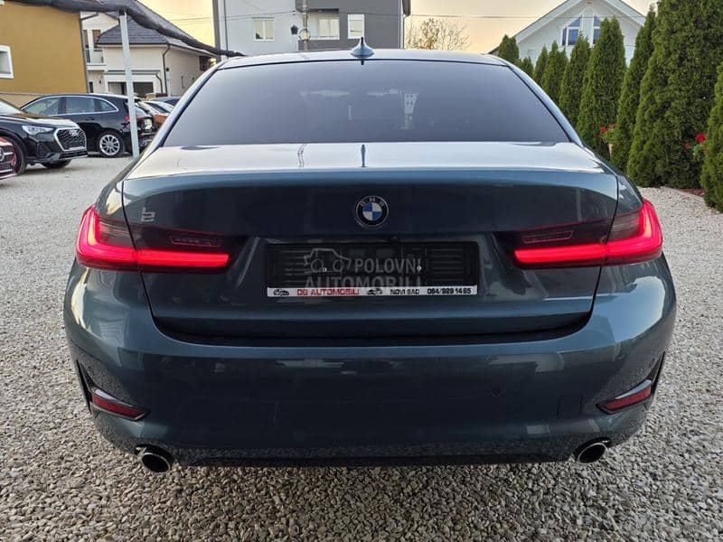 BMW 318 2.0 SPORT AMBIENT