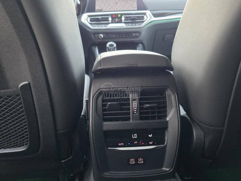 BMW 318 2.0 SPORT AMBIENT