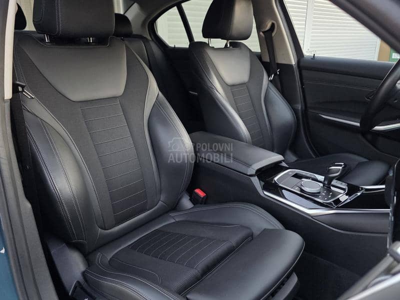 BMW 318 2.0 SPORT AMBIENT