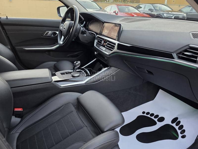 BMW 318 2.0 SPORT AMBIENT