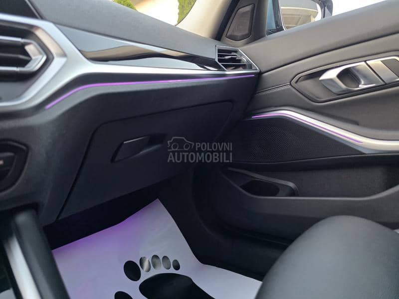 BMW 318 2.0 SPORT AMBIENT