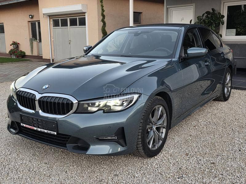 BMW 318 2.0 SPORT AMBIENT