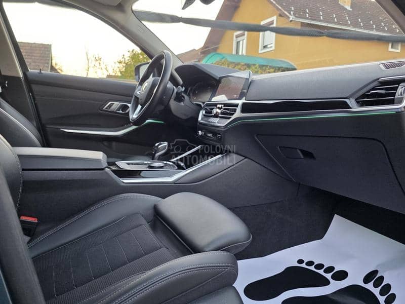 BMW 318 2.0 SPORT AMBIENT