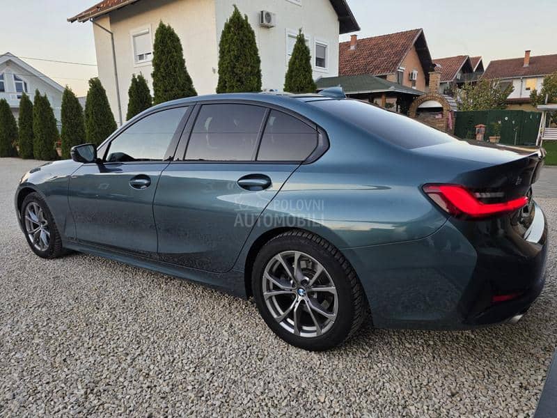 BMW 318 2.0 SPORT AMBIENT