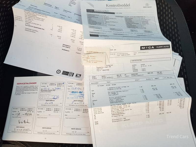 Nissan Qashqai 2.0 B 7 SED  N A V I