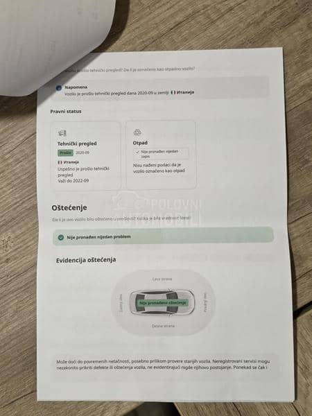 Audi Q7 SALONSKI.PRIMERAK