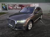 Audi Q7 SALONSKI.PRIMERAK