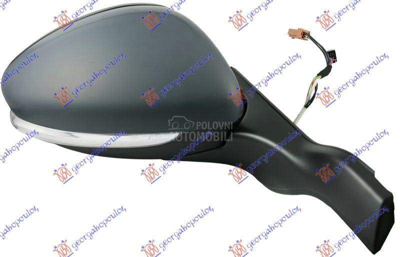 RETROVIZOR ELEKTRICNI SA GREJA