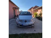 Mercedes Benz B 180 