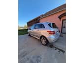 Mercedes Benz B 180 