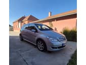 Mercedes Benz B 180 