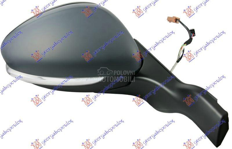 RETROVIZOR ELEKTRICNI SA GREJA