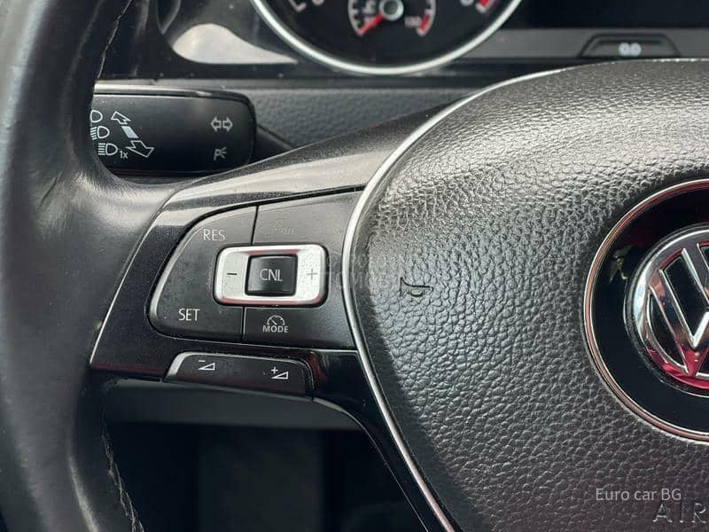 Volkswagen Golf 7 HIGHLINE