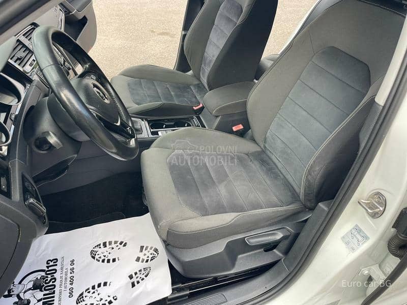 Volkswagen Golf 7 HIGHLINE