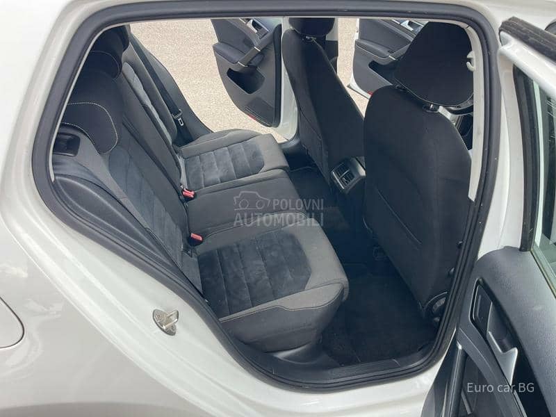 Volkswagen Golf 7 HIGHLINE