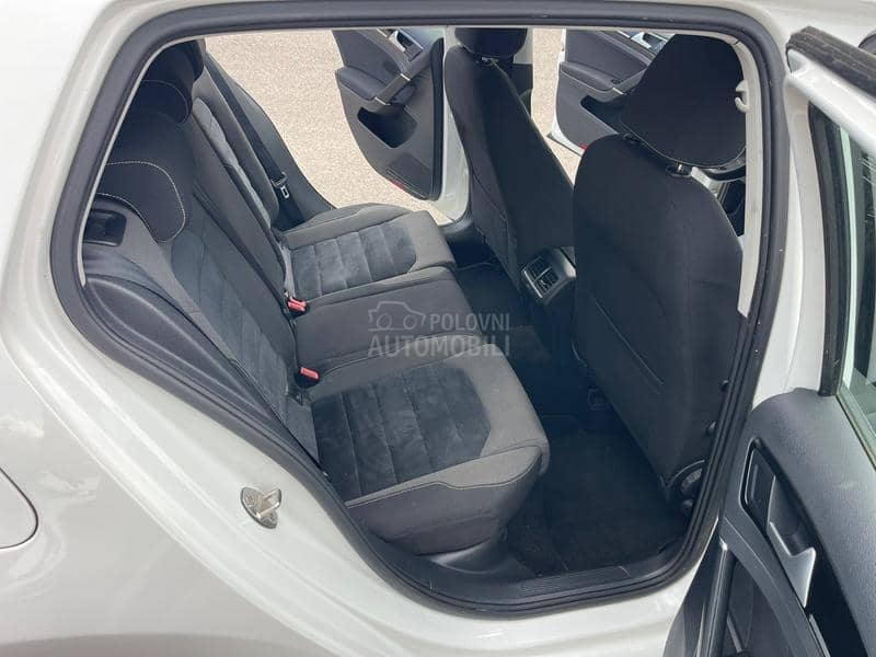 Volkswagen Golf 7 HIGHLINE