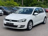 Volkswagen Golf 7 HIGHLINE