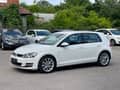 Volkswagen Golf 7 HIGHLINE