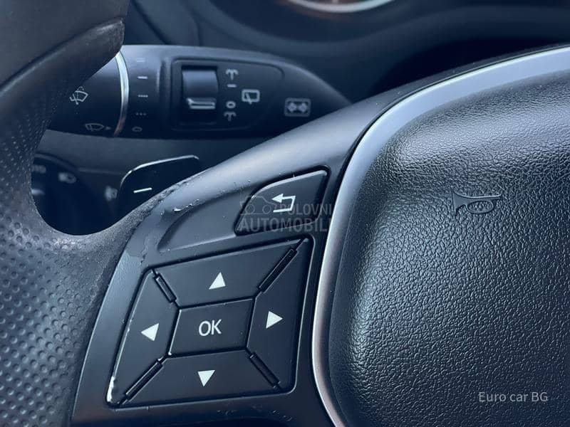 Mercedes Benz B 180 A U T O M A T