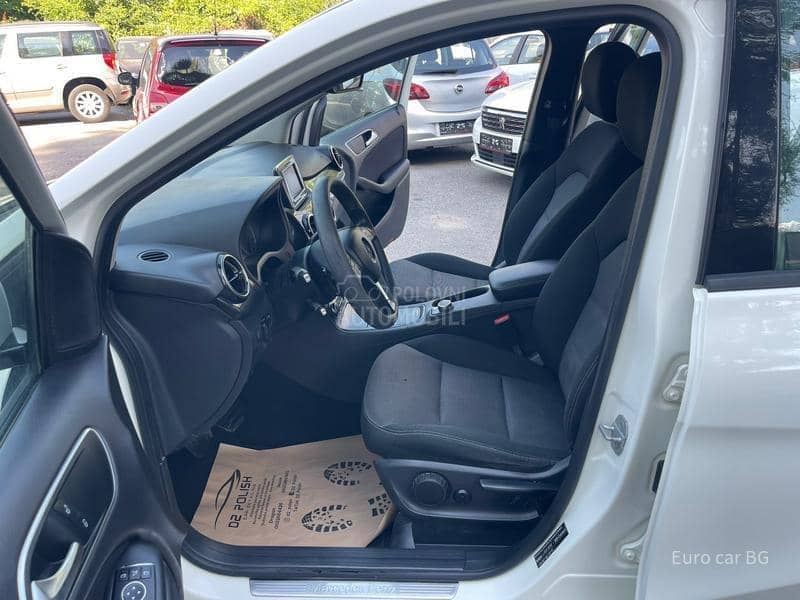 Mercedes Benz B 180 A U T O M A T