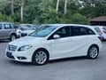 Mercedes Benz B 180 A U T O M A T