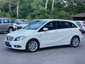 Mercedes Benz B 180 A U T O M A T