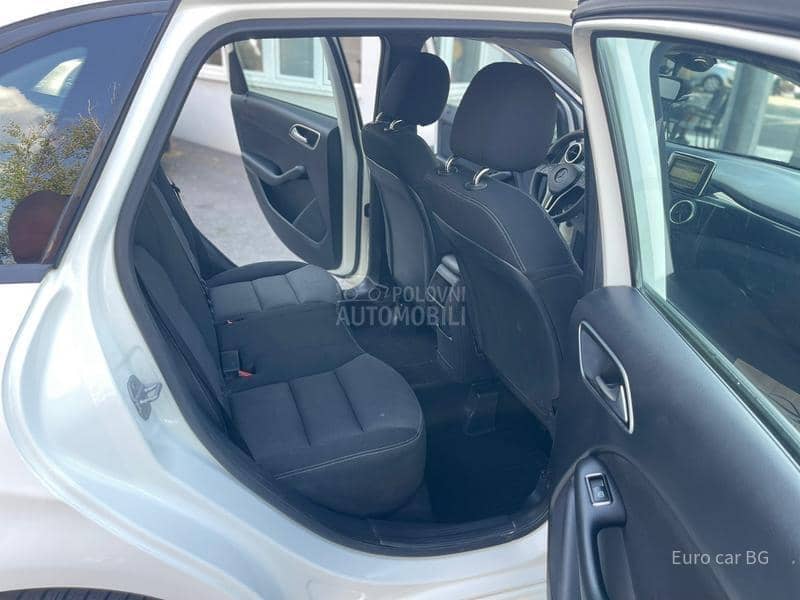 Mercedes Benz B 180 A U T O M A T