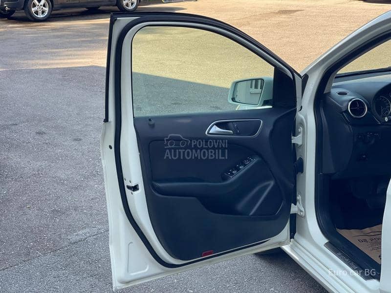 Mercedes Benz B 180 A U T O M A T