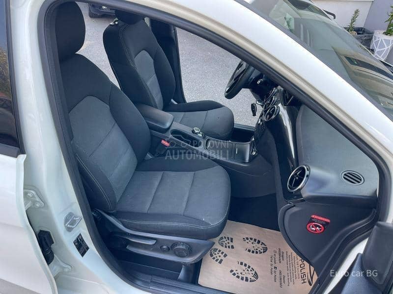 Mercedes Benz B 180 A U T O M A T