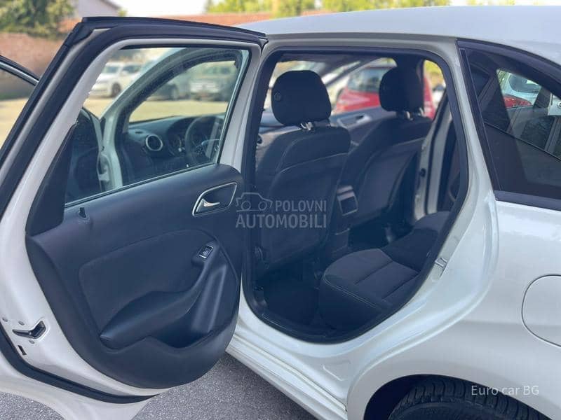 Mercedes Benz B 180 A U T O M A T